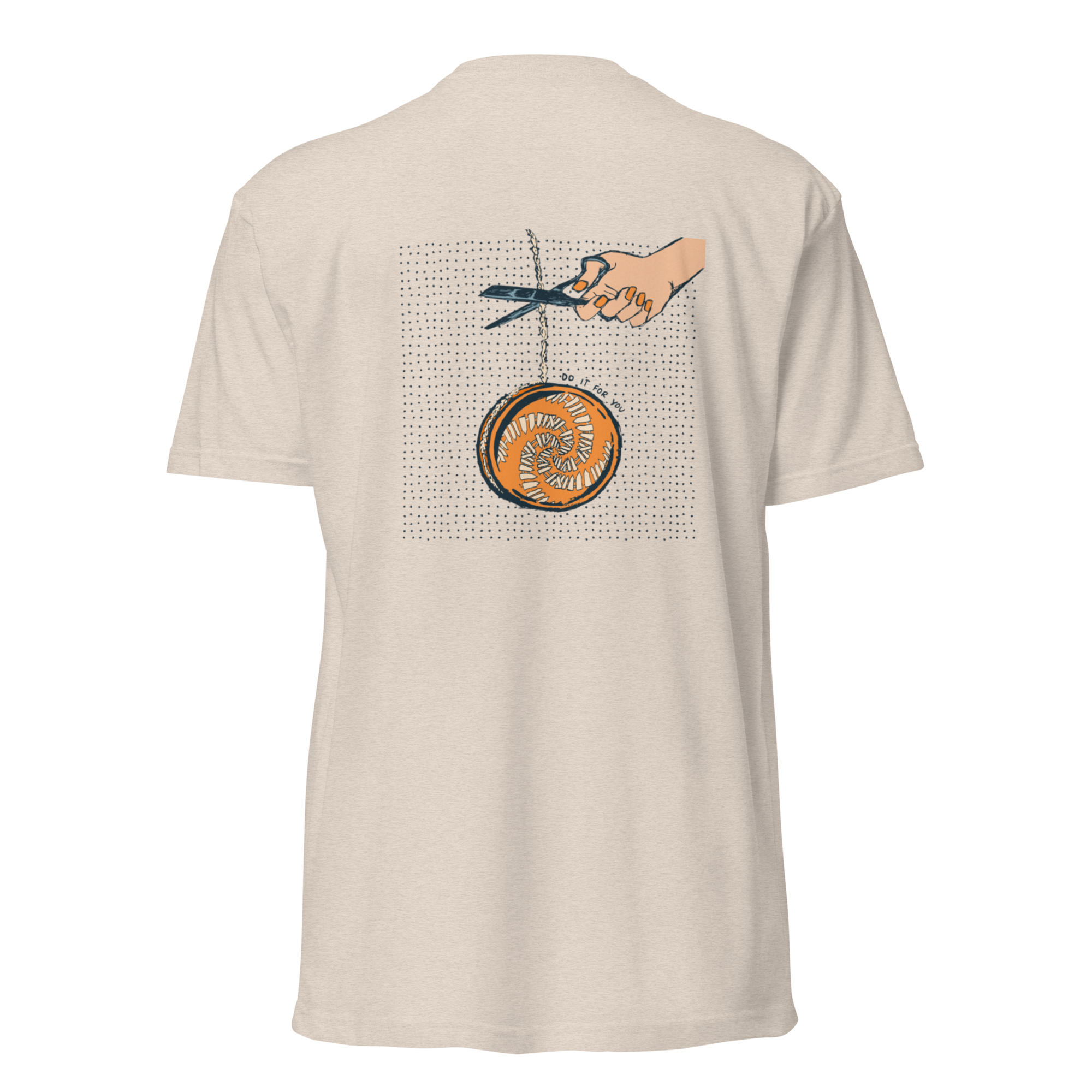 Do It For You T-Shirt