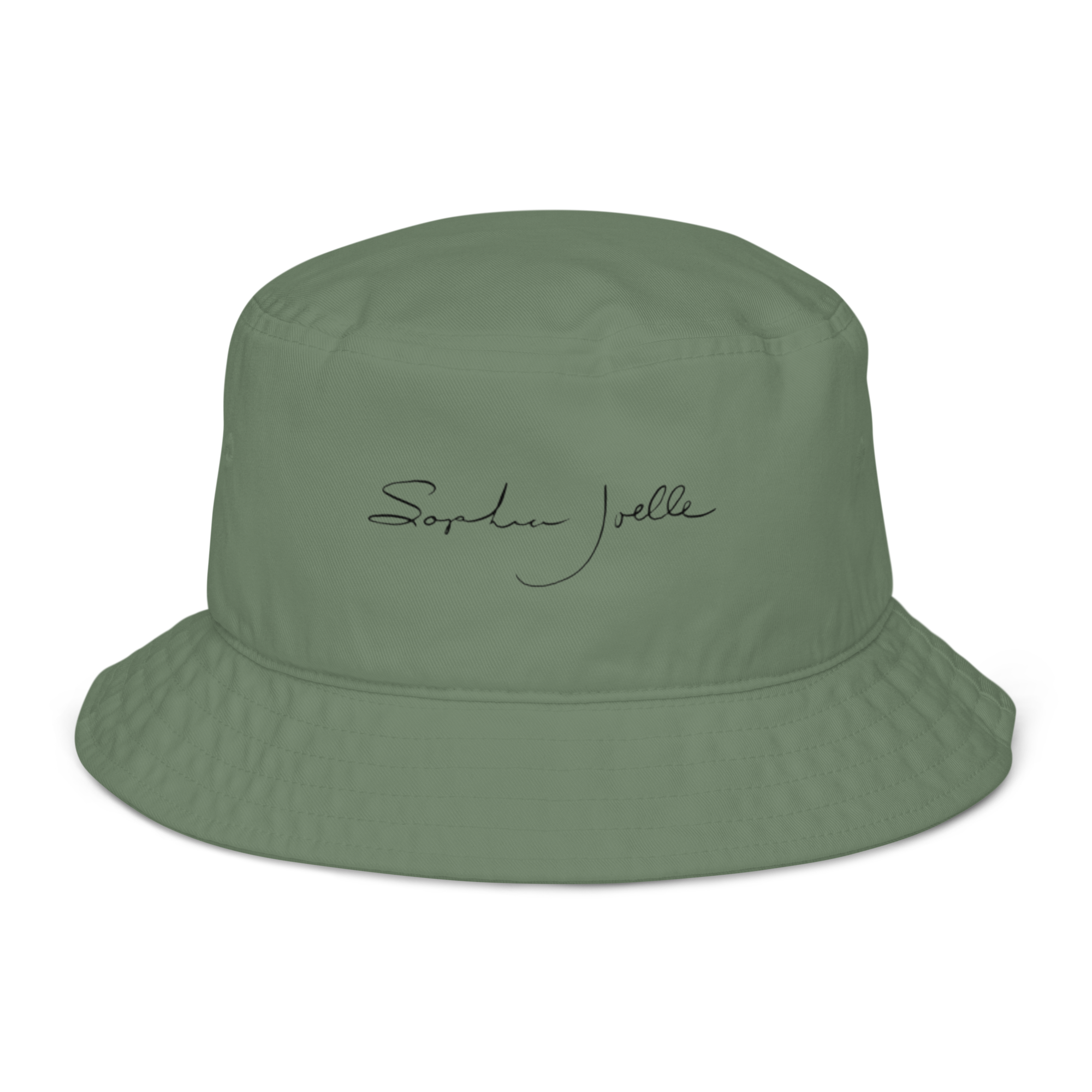Sophia Joelle Organic Bucket Hat