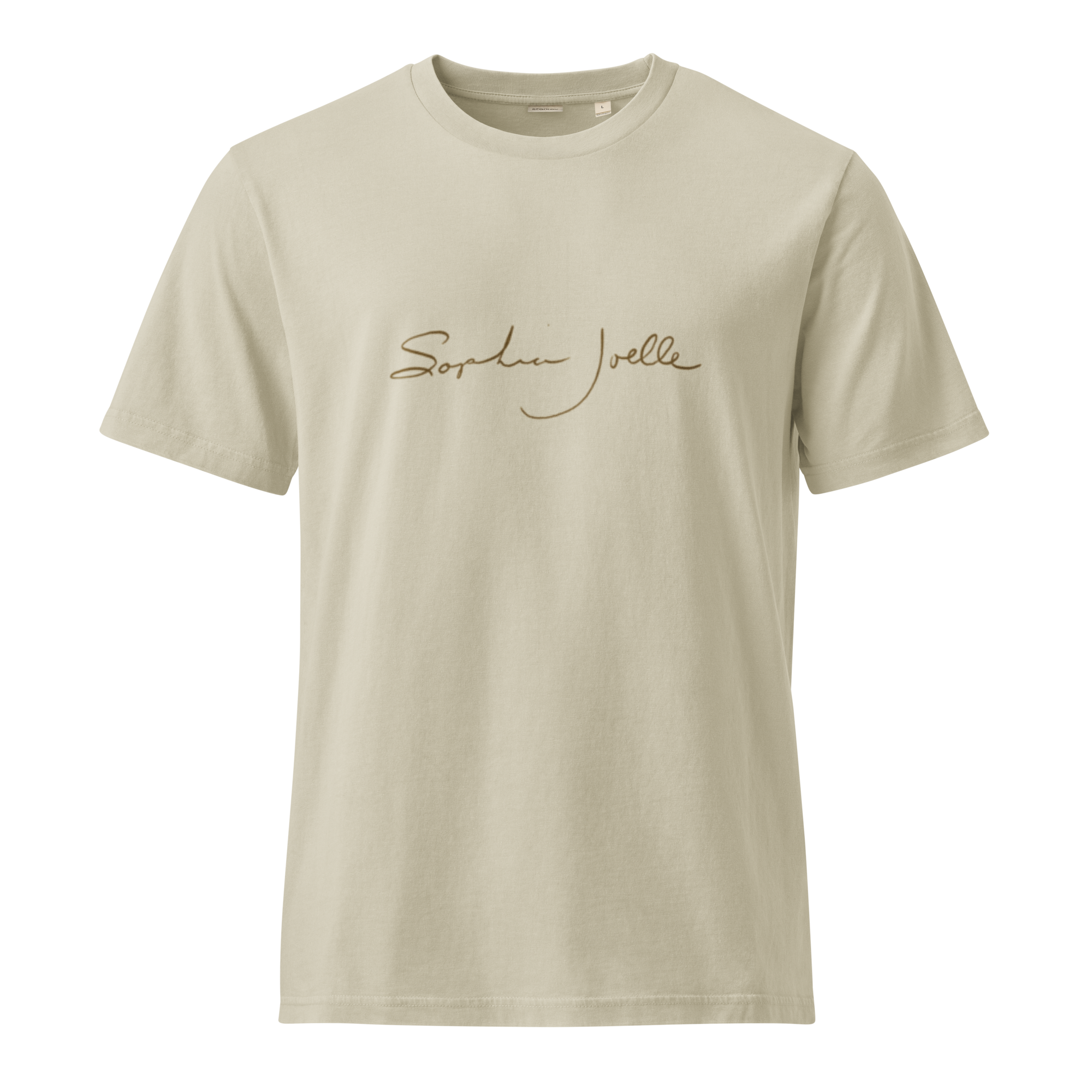 Sophia Joelle Vintage T-Shirt