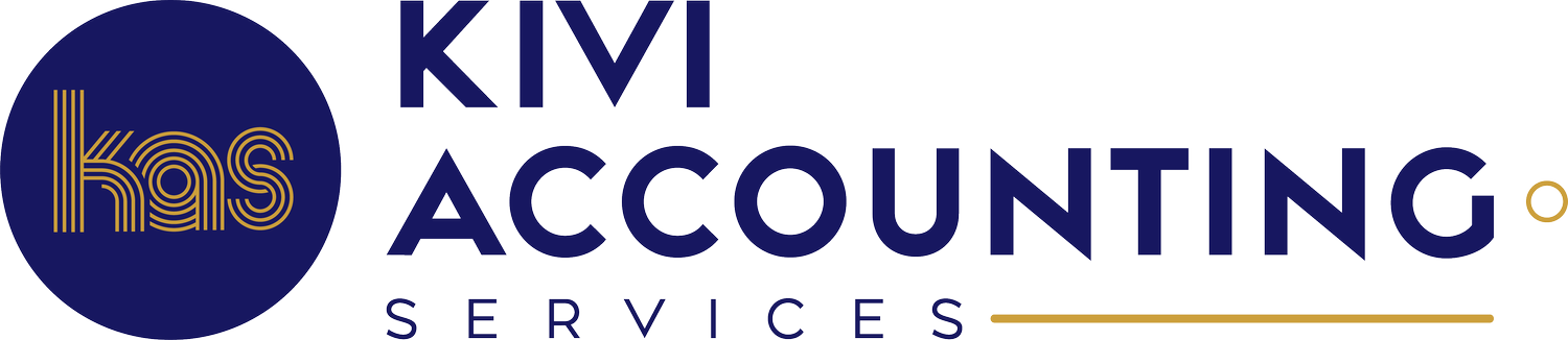 Kivi Accounting Services Inc. 