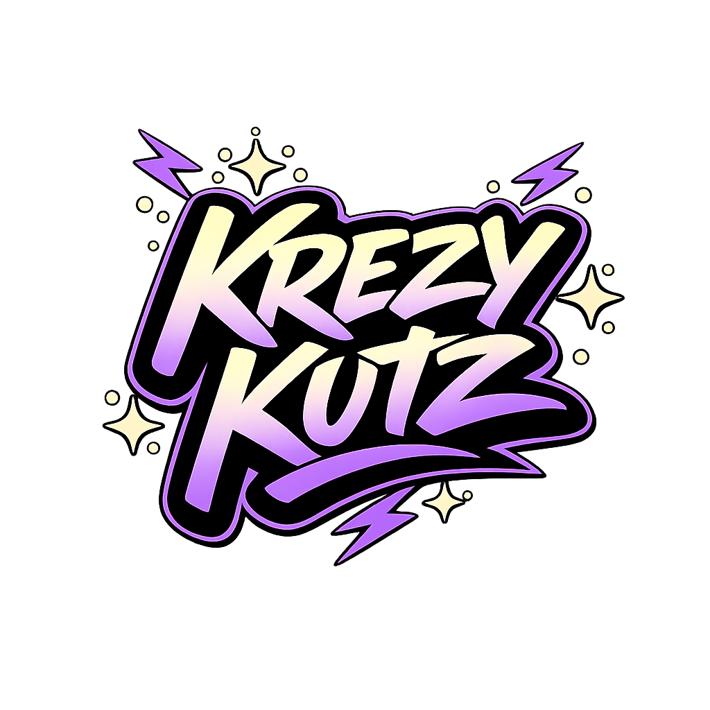 KREZY KUTZ