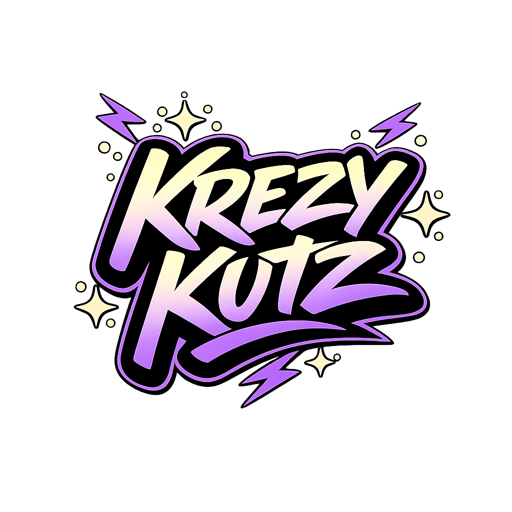 KREZY KUTZ