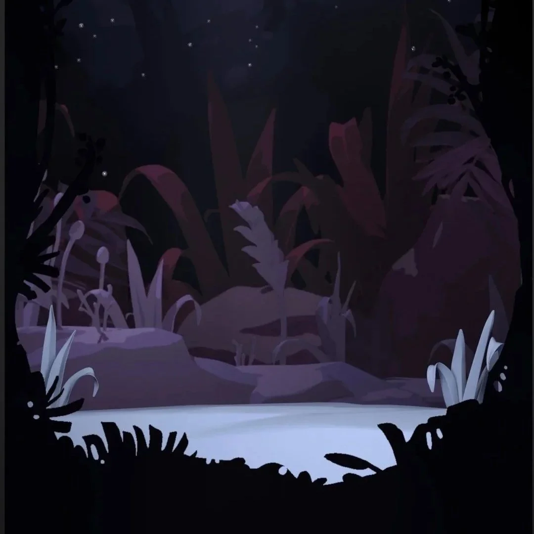 Wisp's Ascent