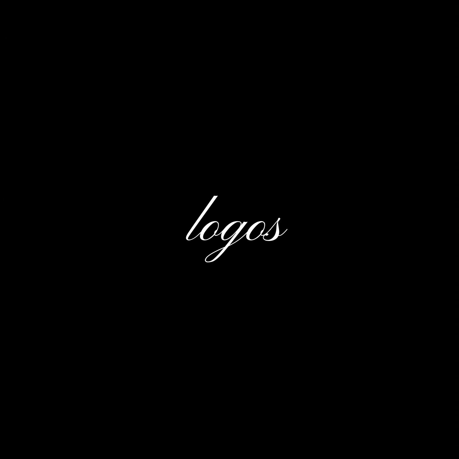 Logos Podcast 