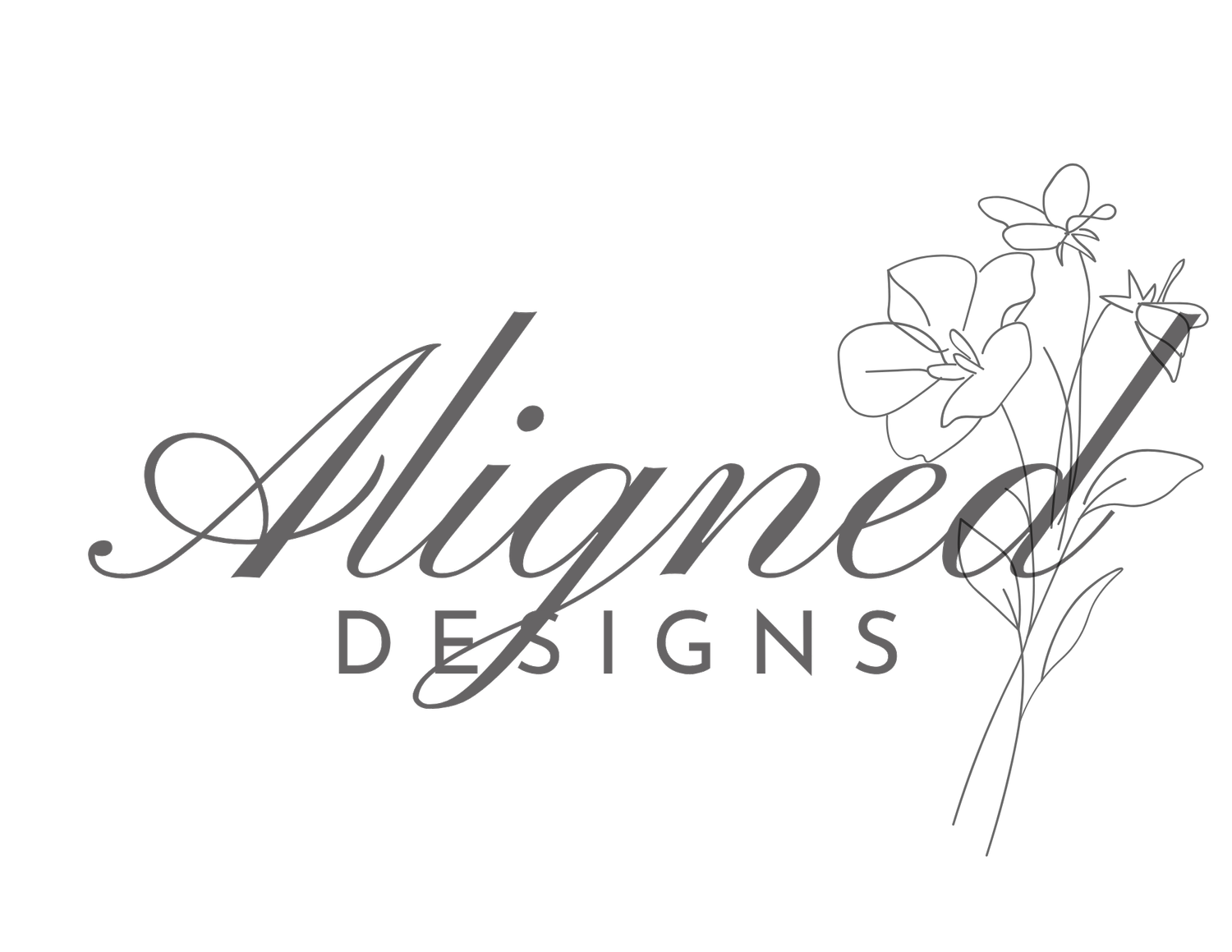 Aligned Designs