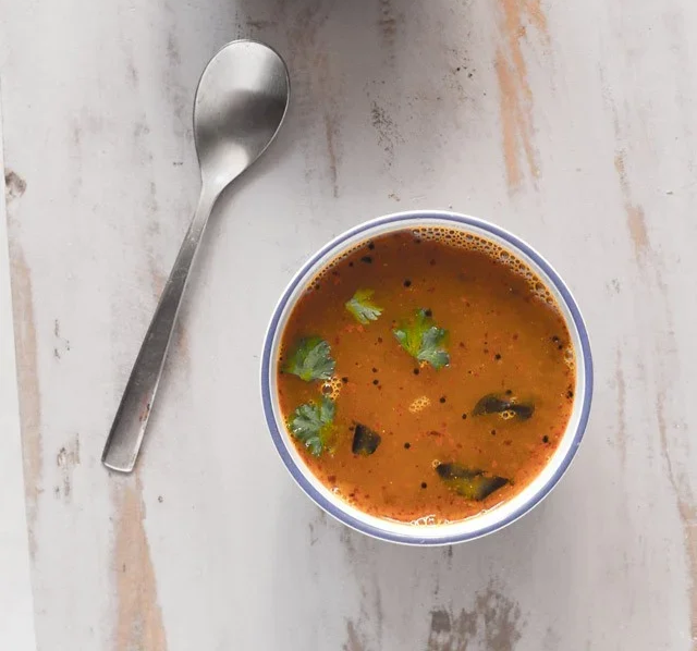 Daal rasam