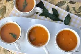 Rasam - daal rasam