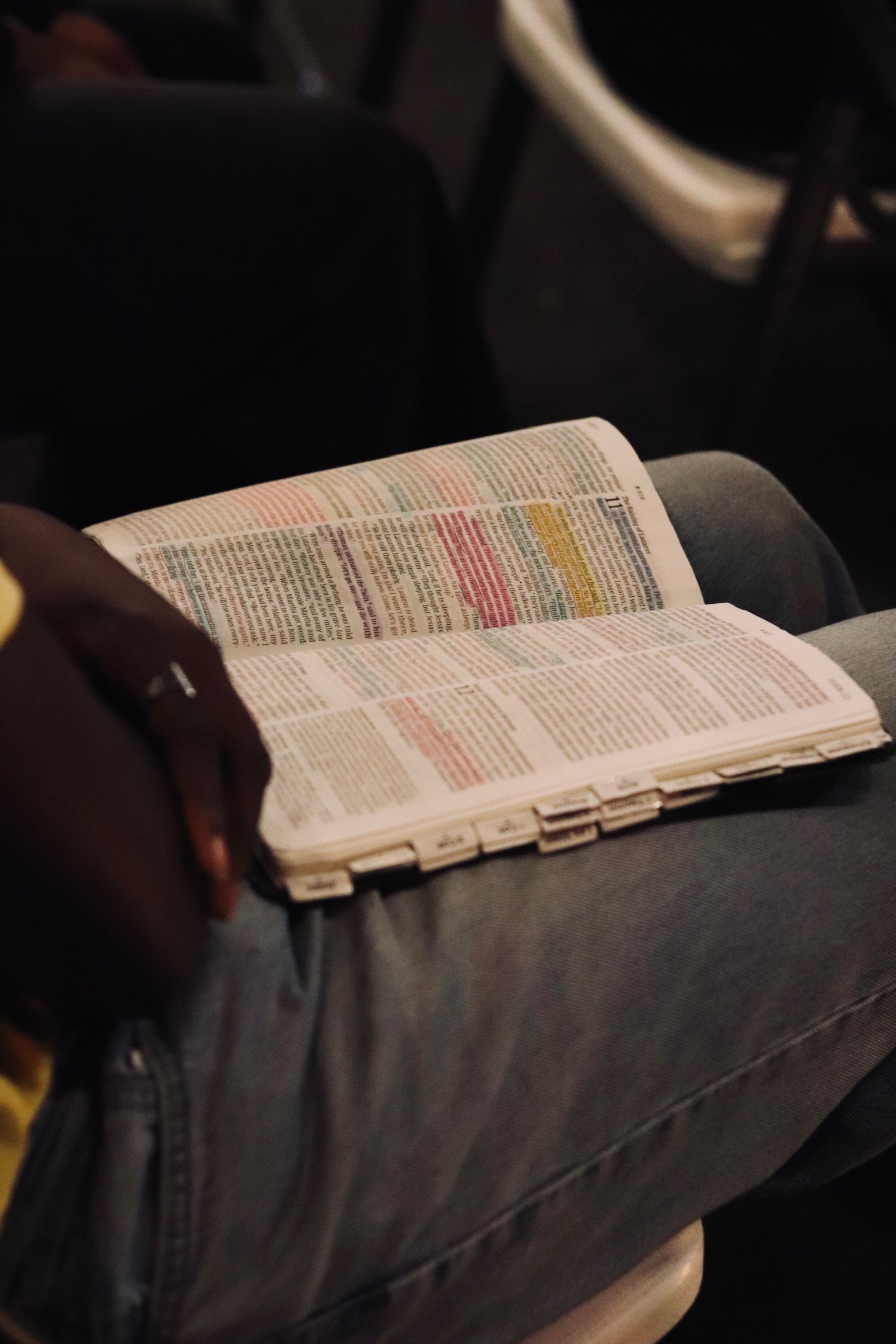 CoAutHeir: Christian Writer's Meet Up