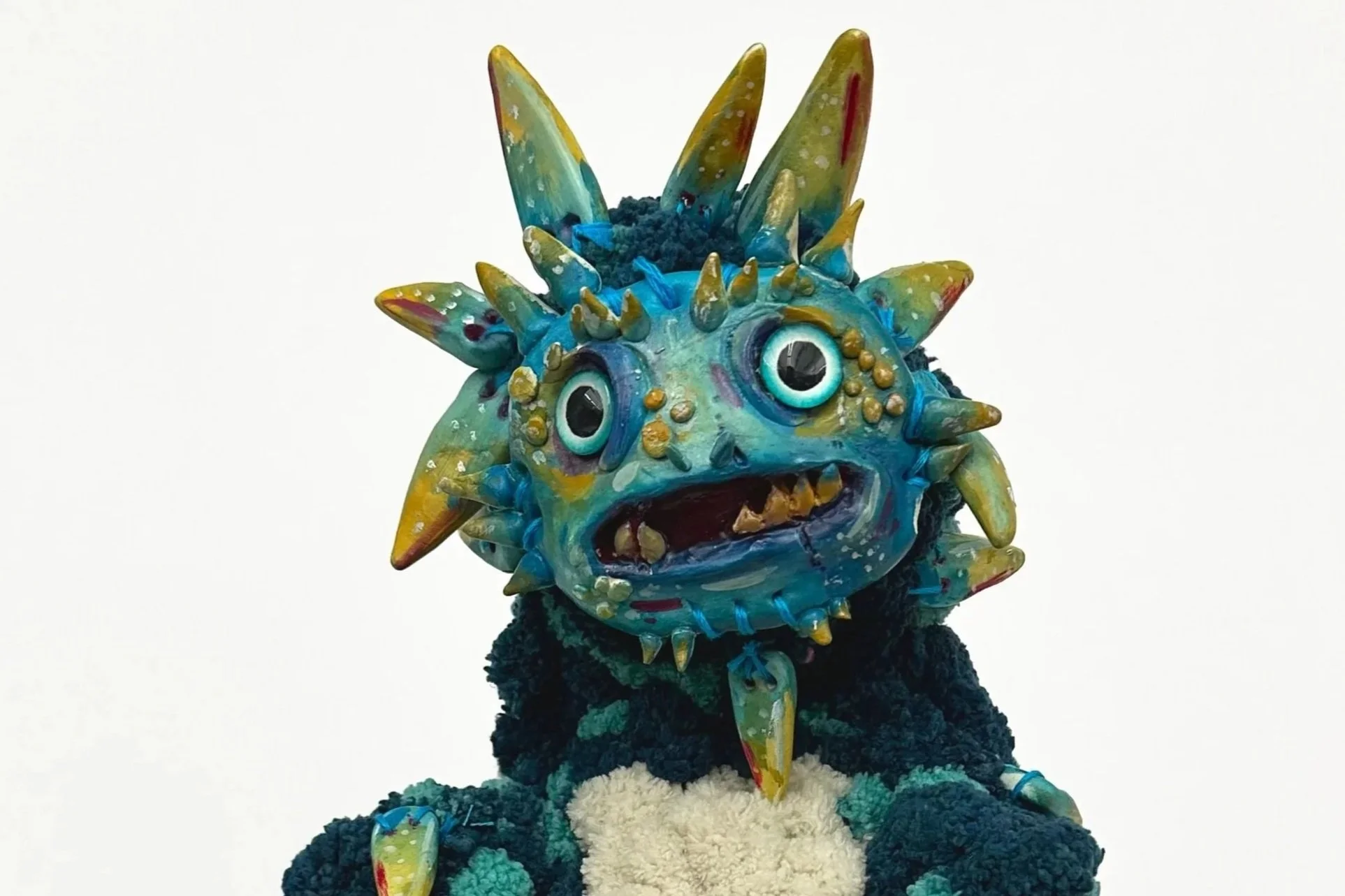 Kyle the Kaiju