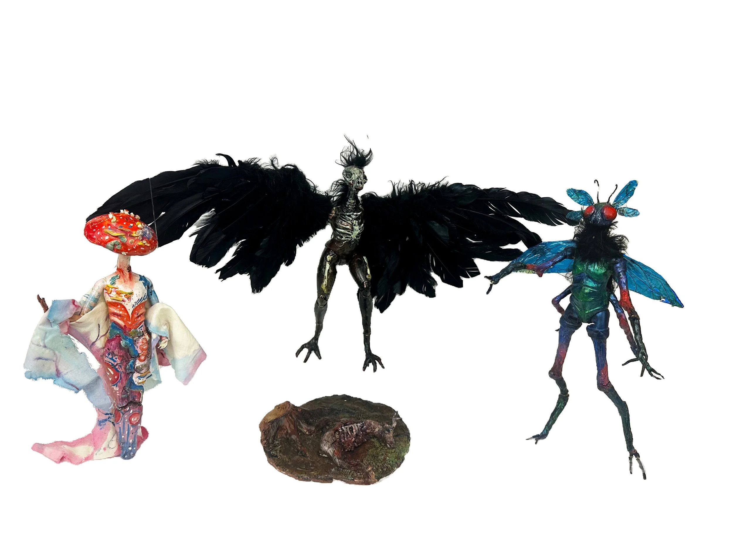 Decomposition Party Group Shot.jpg