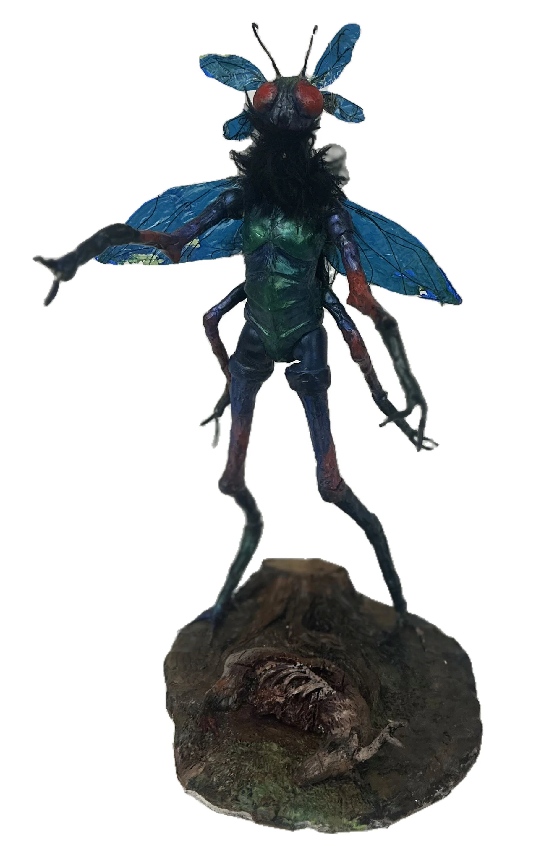 Decomp Party_Bug Solo.jpeg
