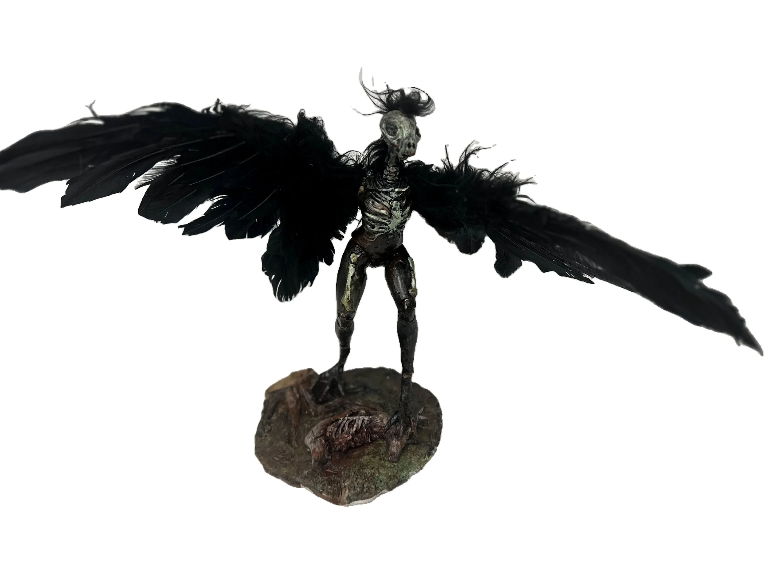 Decomp Party_Bird Solo.jpeg