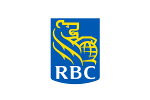 RBC logo (sponsor)