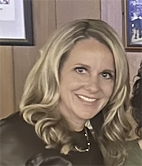 Melissa Burns, FB4KMN Board Member