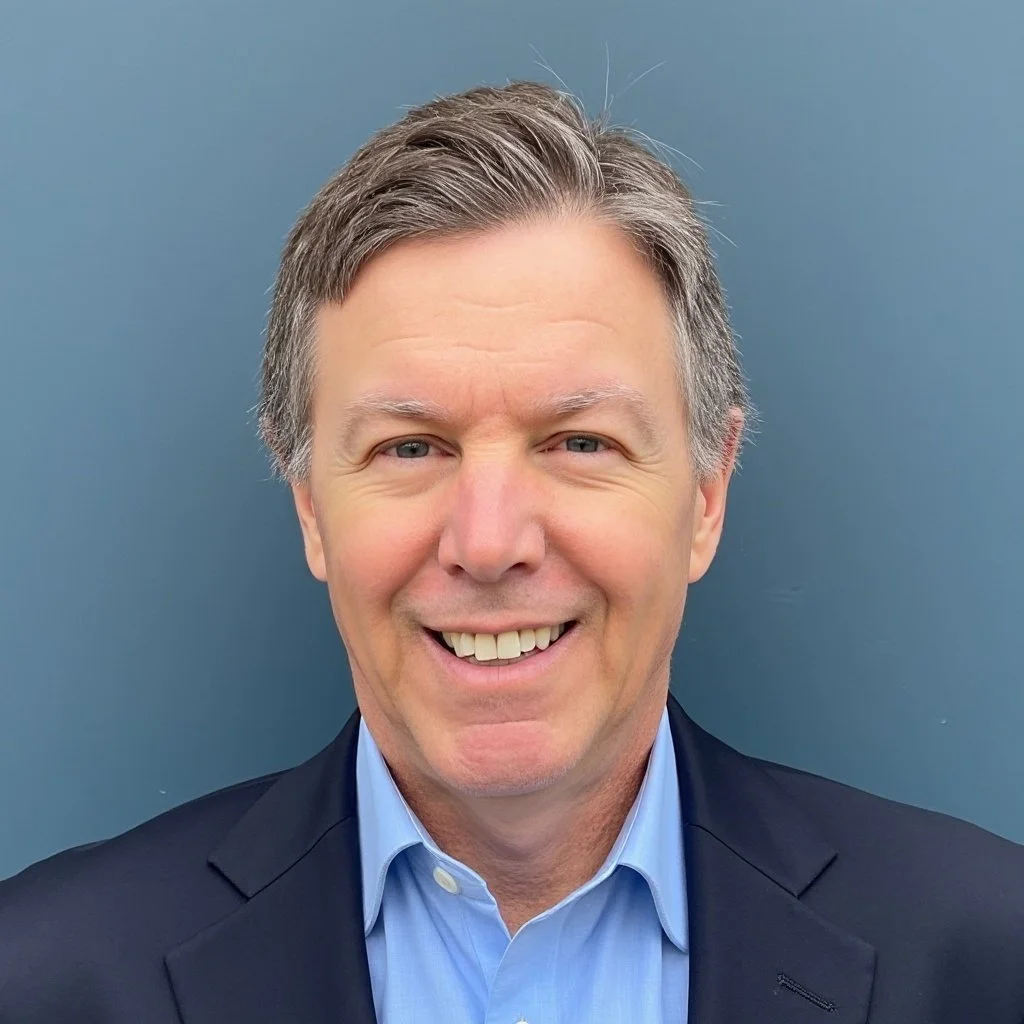 Mike DePauw, FB4KMN Board Member