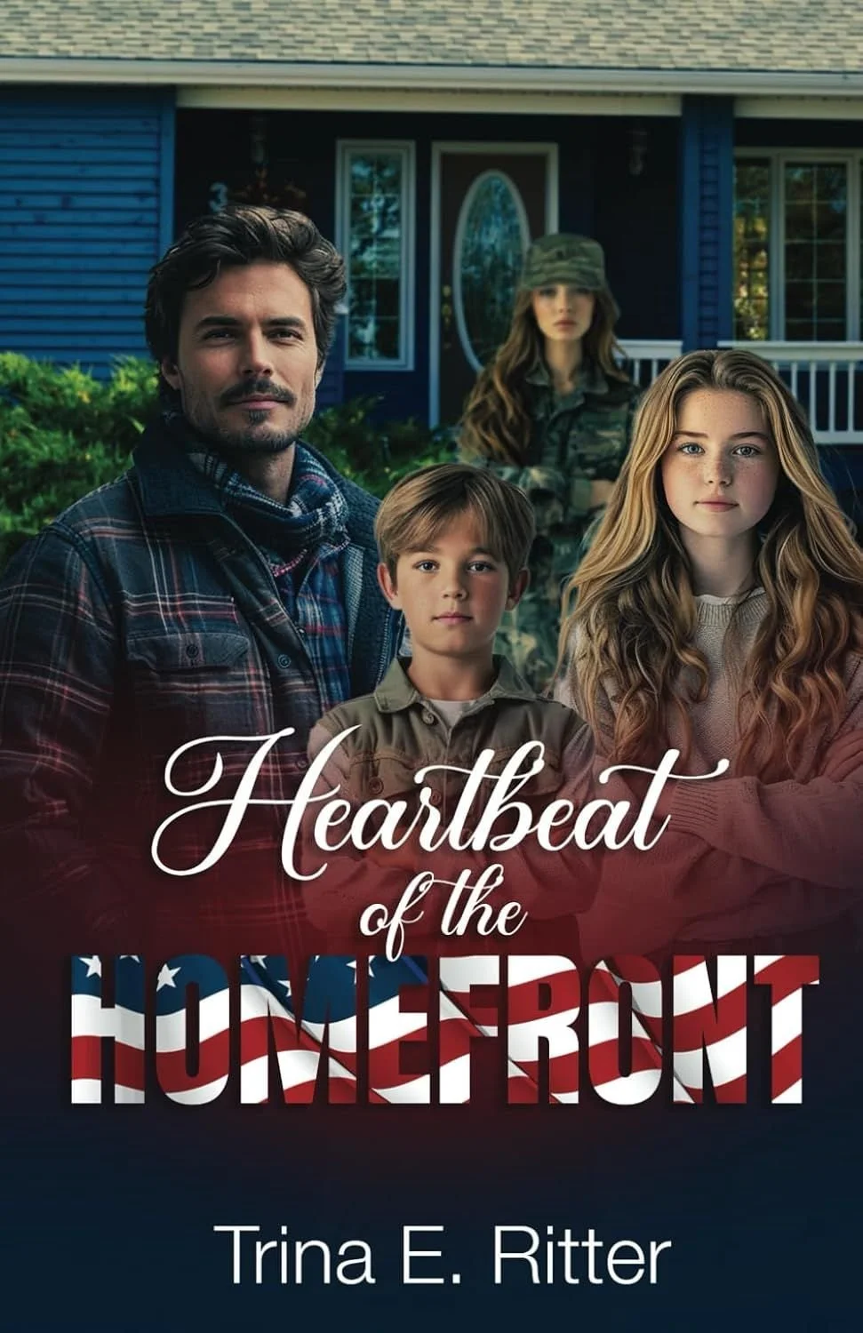 Heartbeat of the Homefront