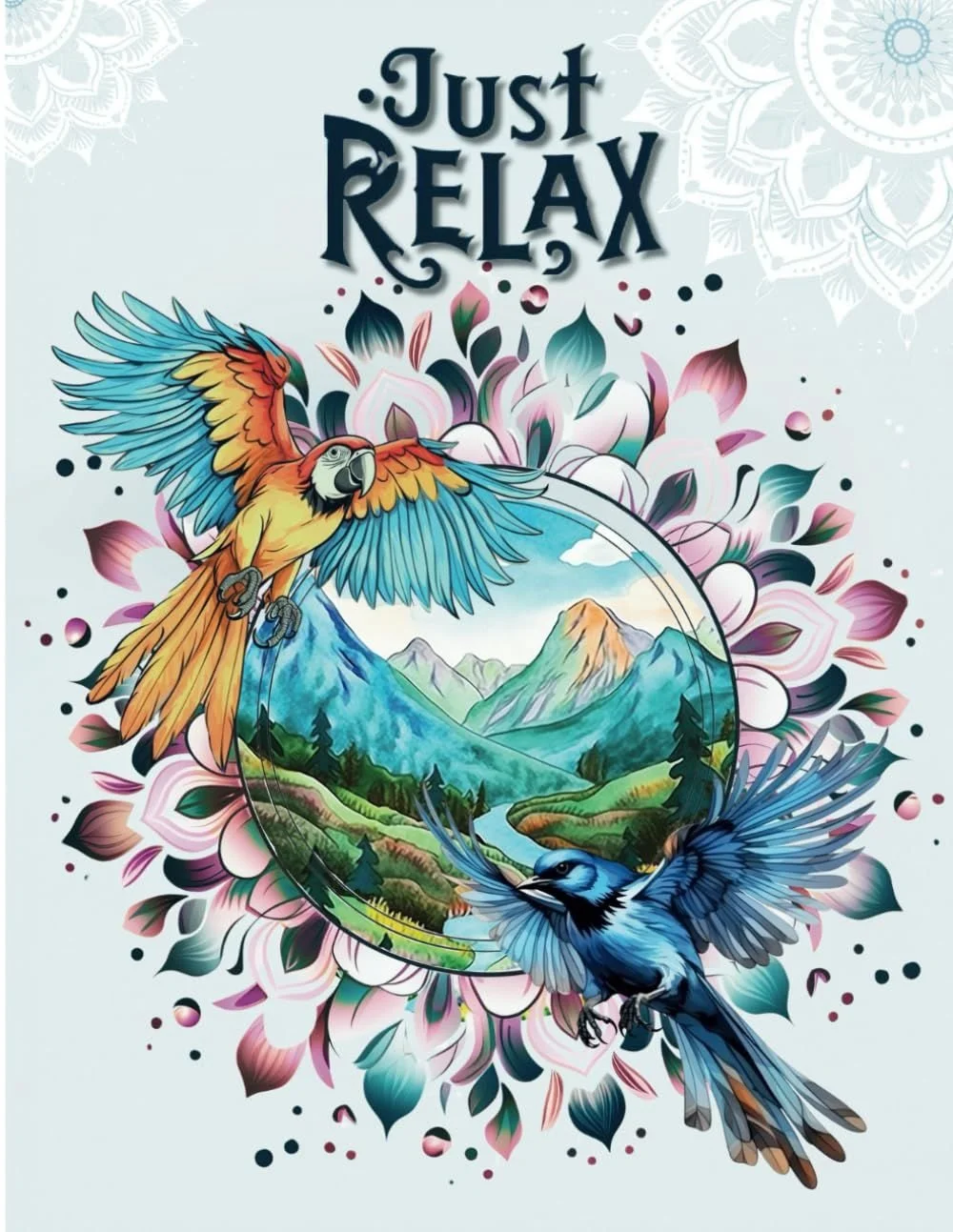 Just Relax