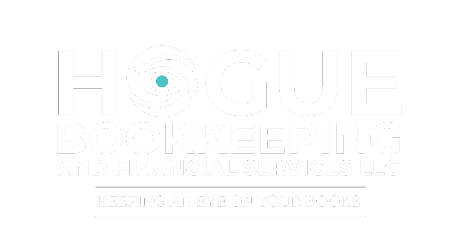 Hogue Bookkeeping &amp; Financial Services LLC