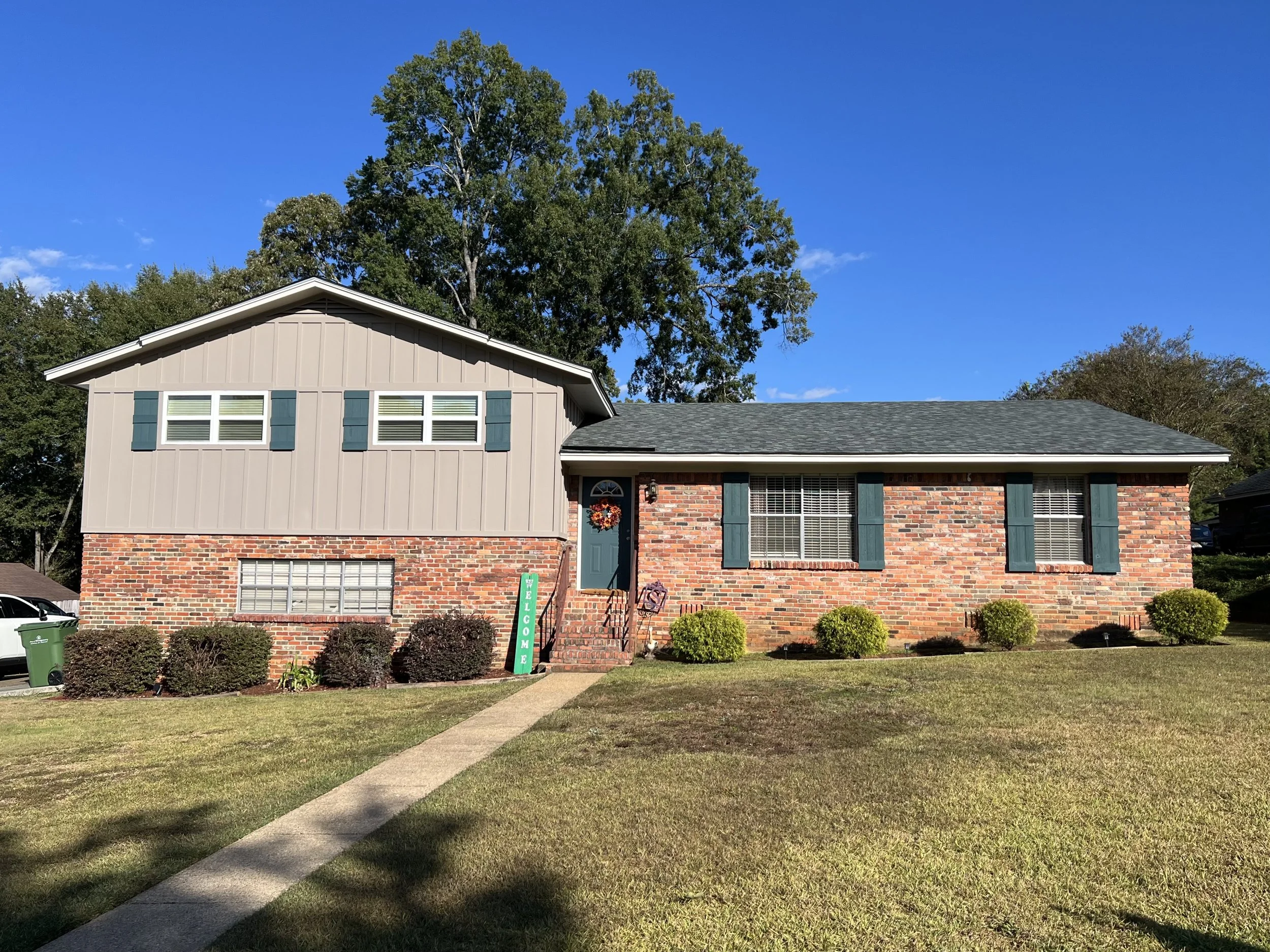 Heath construction - remodel 