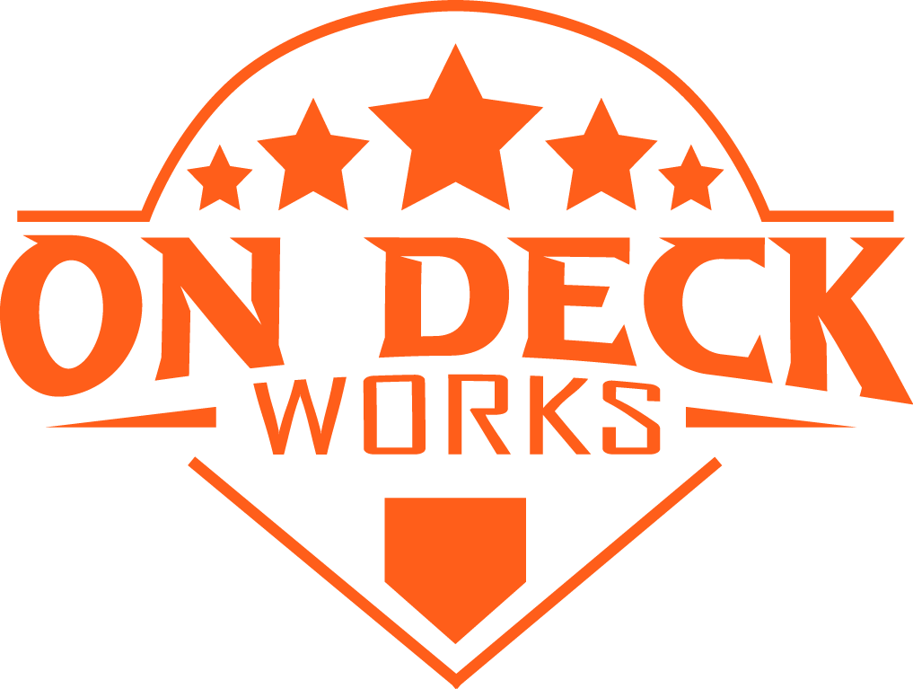 On Deck Designs