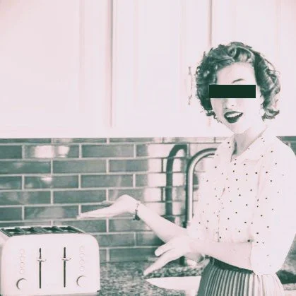 Toaster Heist