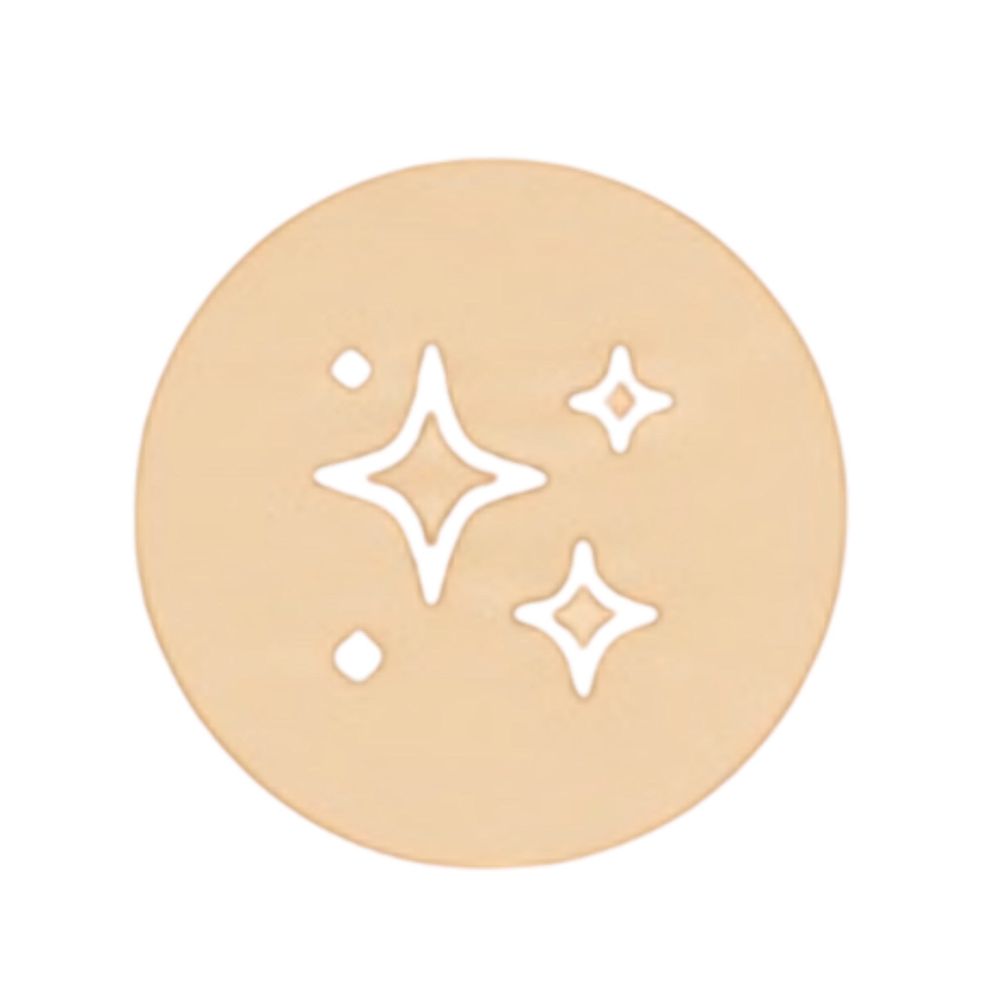 Sparkle icon