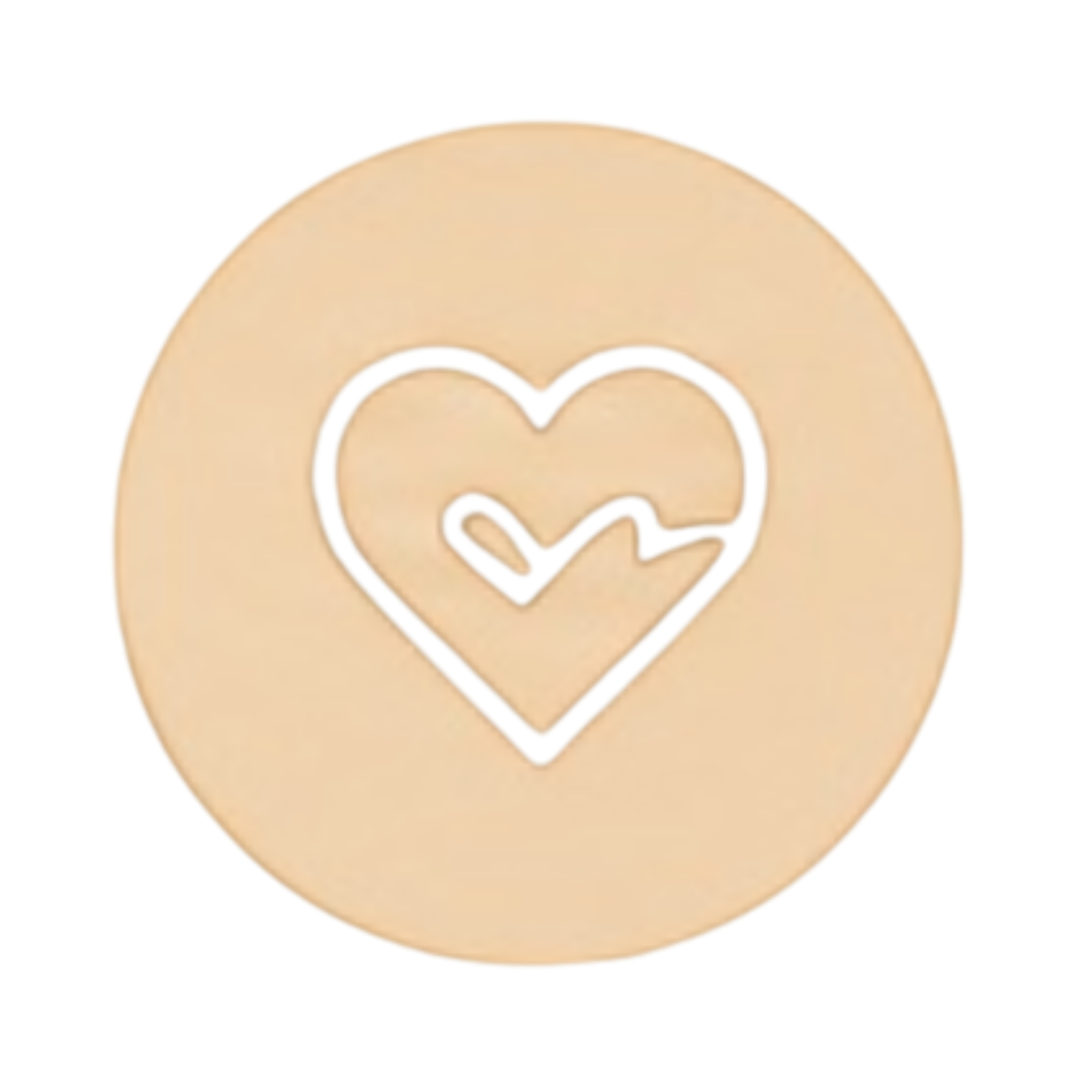 Heart icon