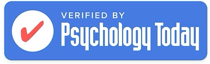 verified by psychology today badge