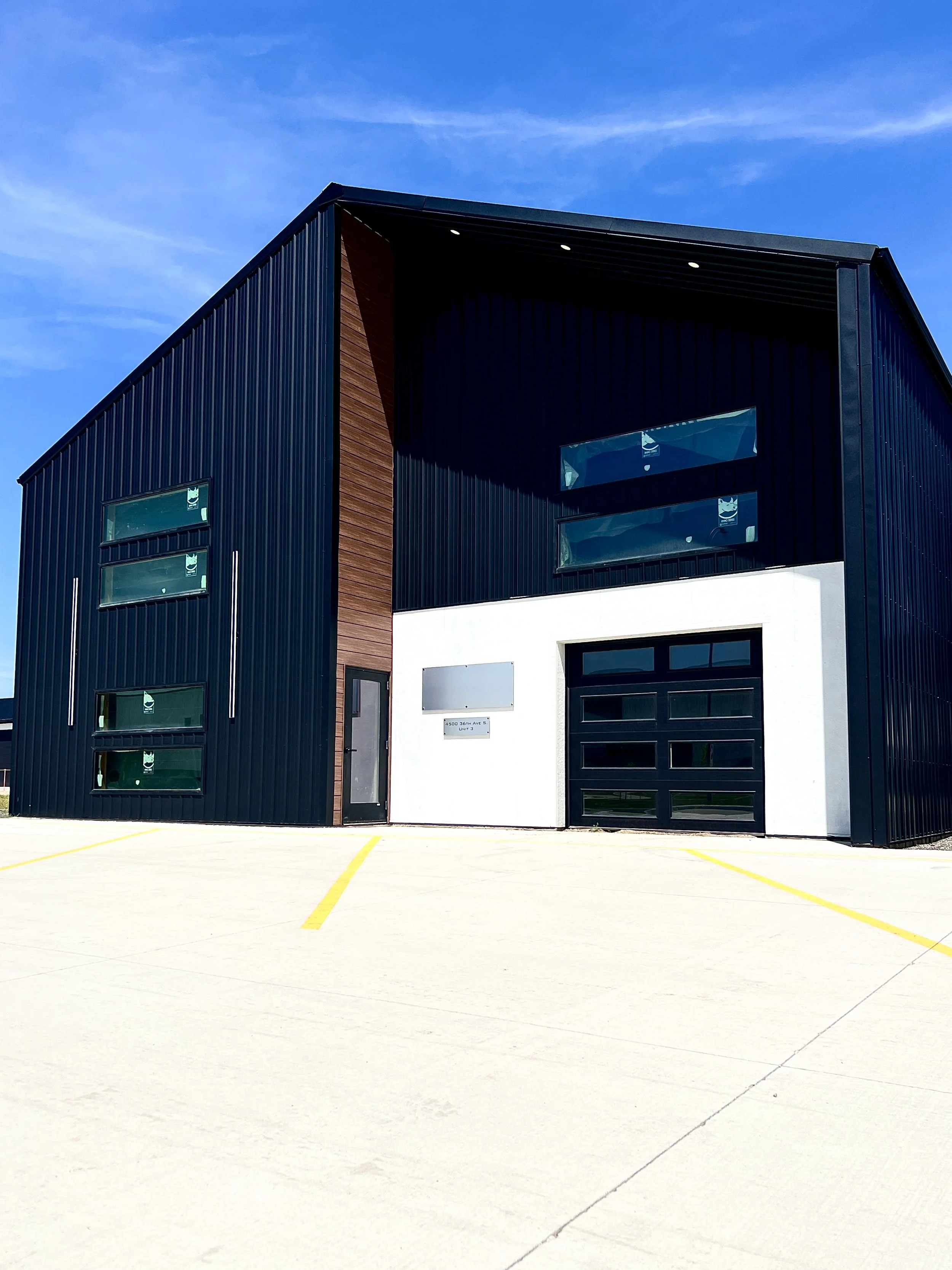 The Event Bays Store Front