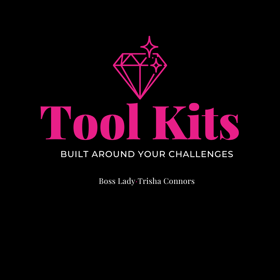 Tool Kits — Built Around Your Challenges