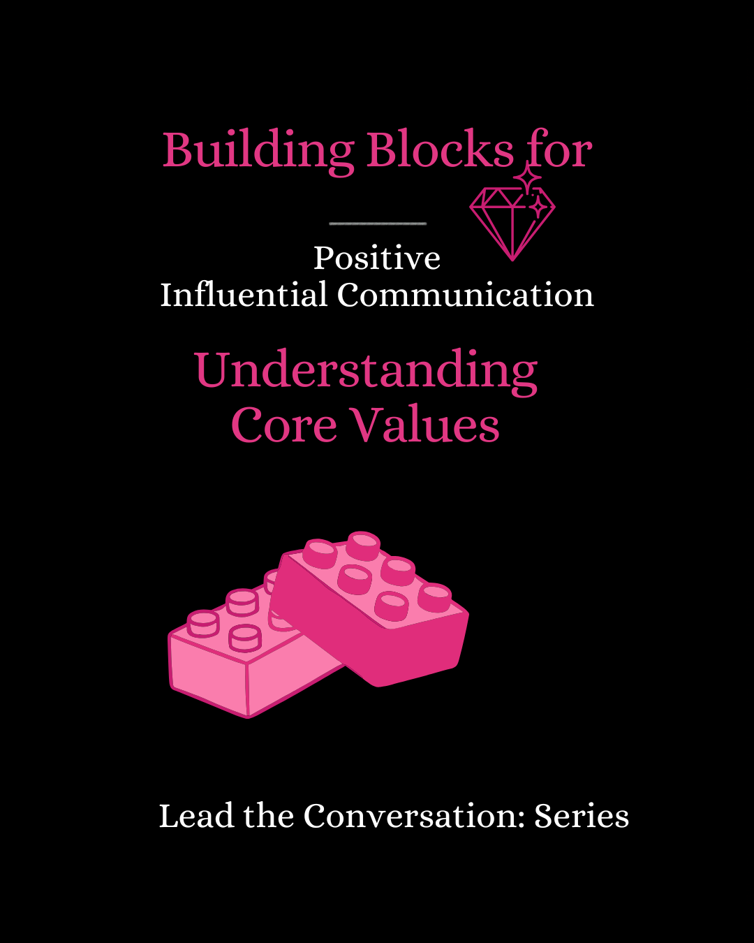 Core Values Communication Toolkit