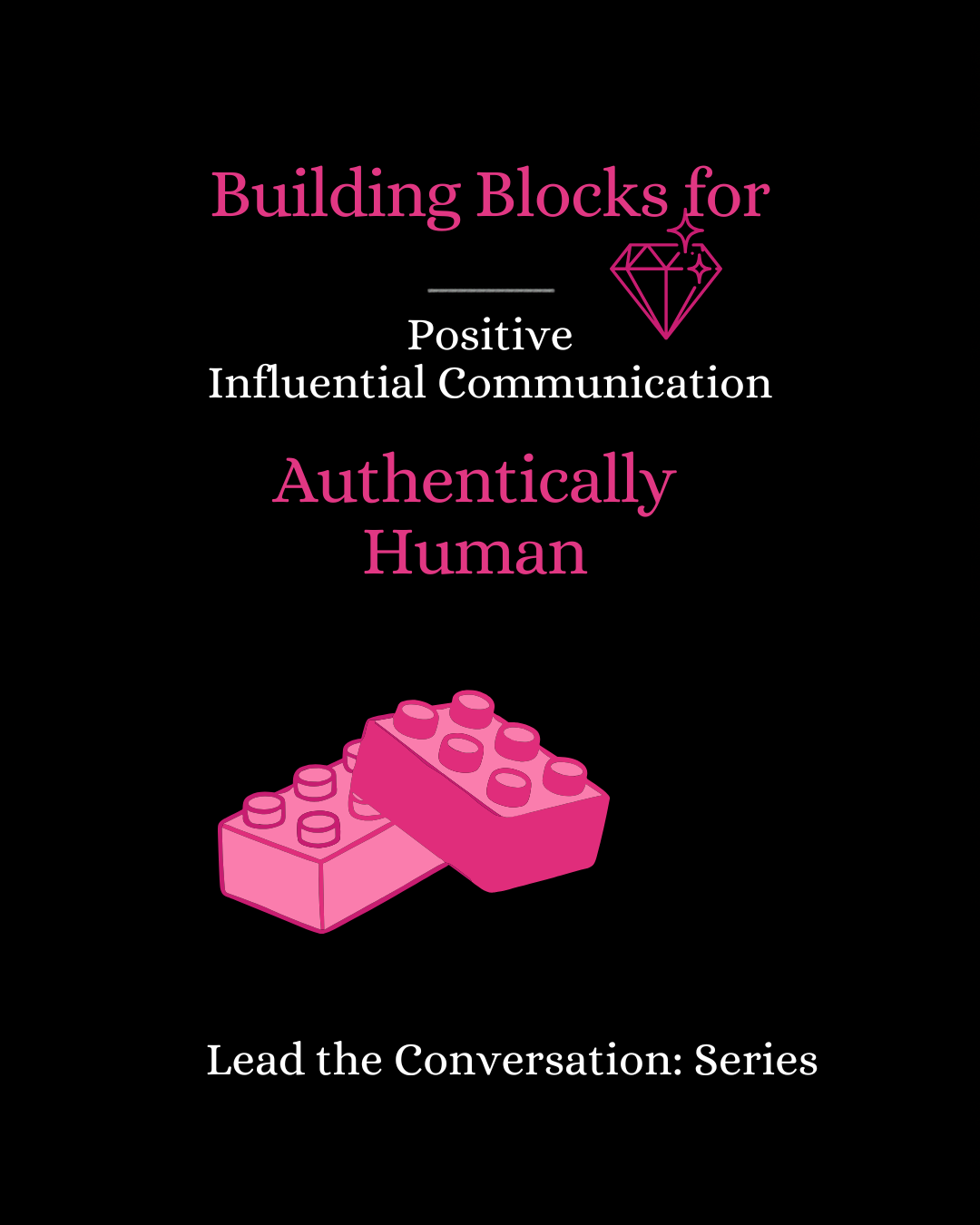 Authentically Human