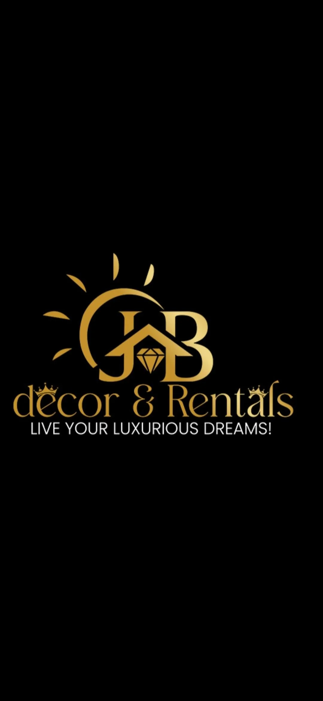 JB Decor &amp; Rentals
