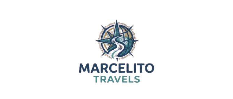 Marcelito Travels