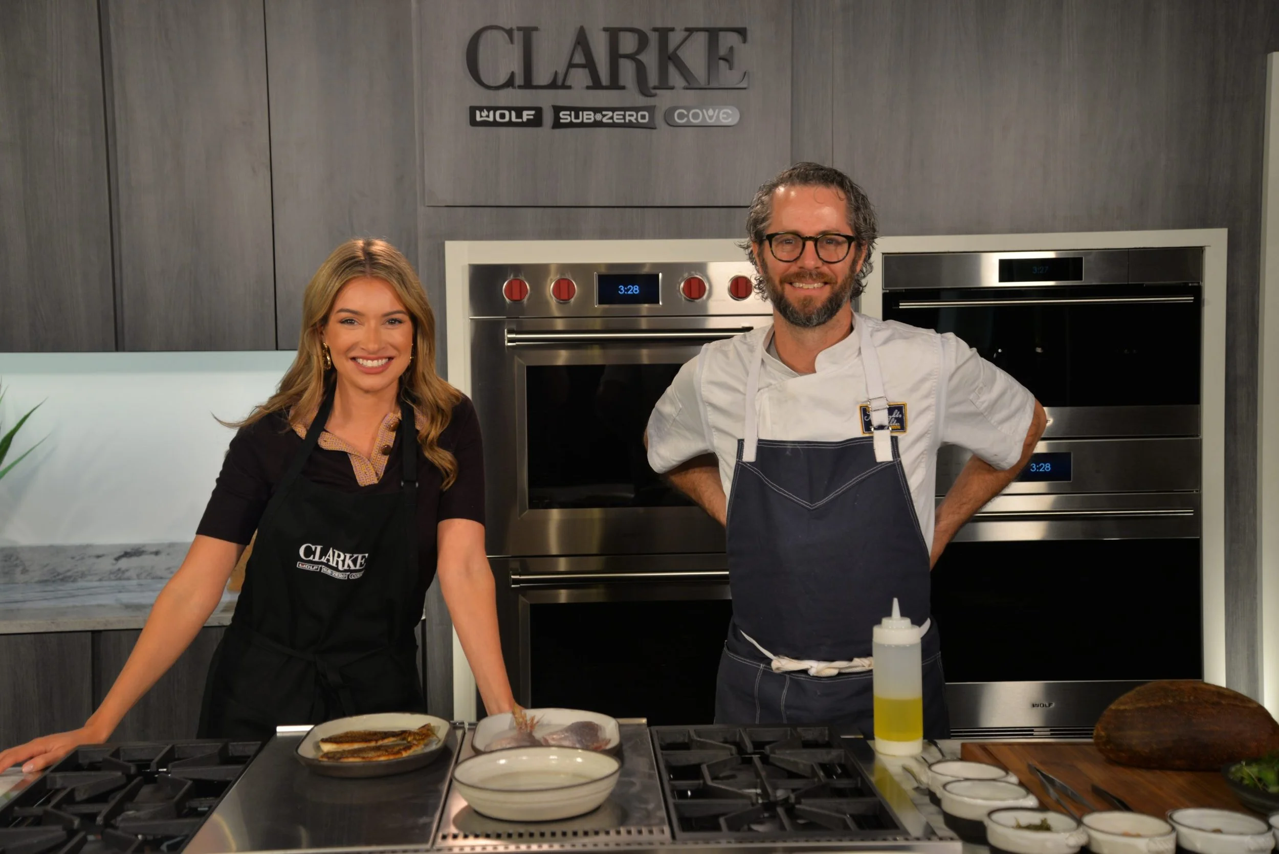 New England Living TV with David Standridge