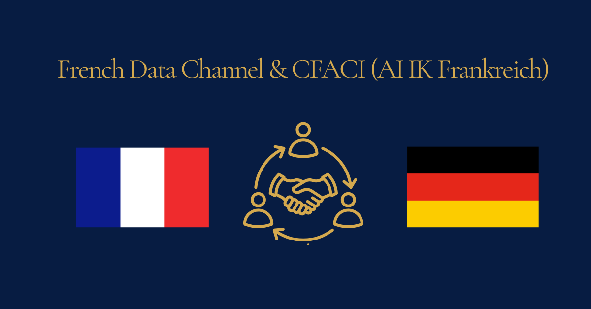 French Data Channel joins the CFACI (AHK Frankreich)