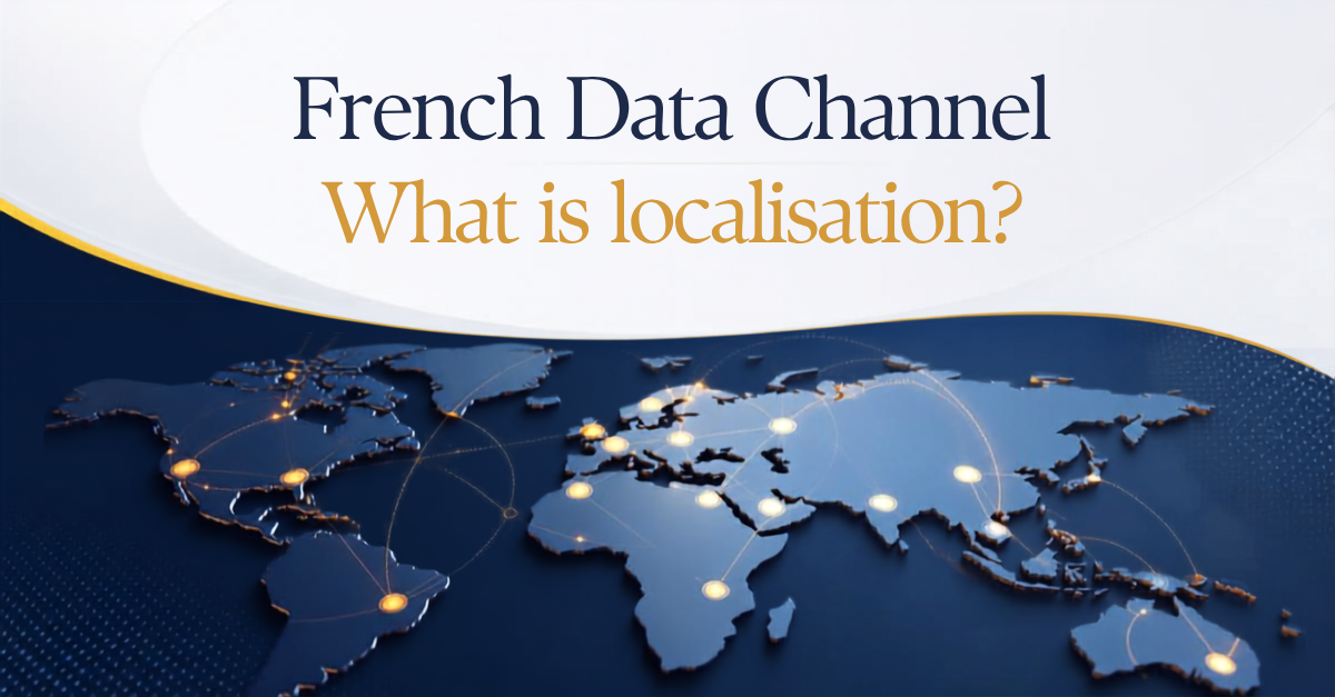 Qu'est-ce que la localisation, et en quoi diffère-t-elle de la traduction ?