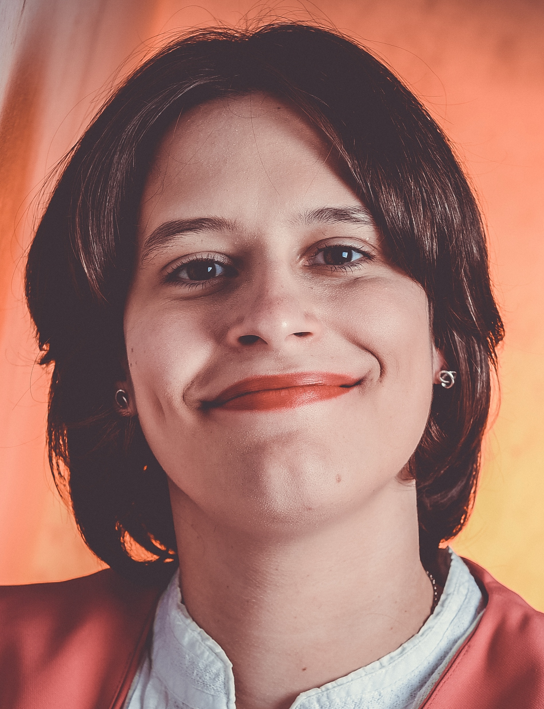 Marine Thauvin, French Data Channel founder. Fab-Dis and French Product Data Management Specialist