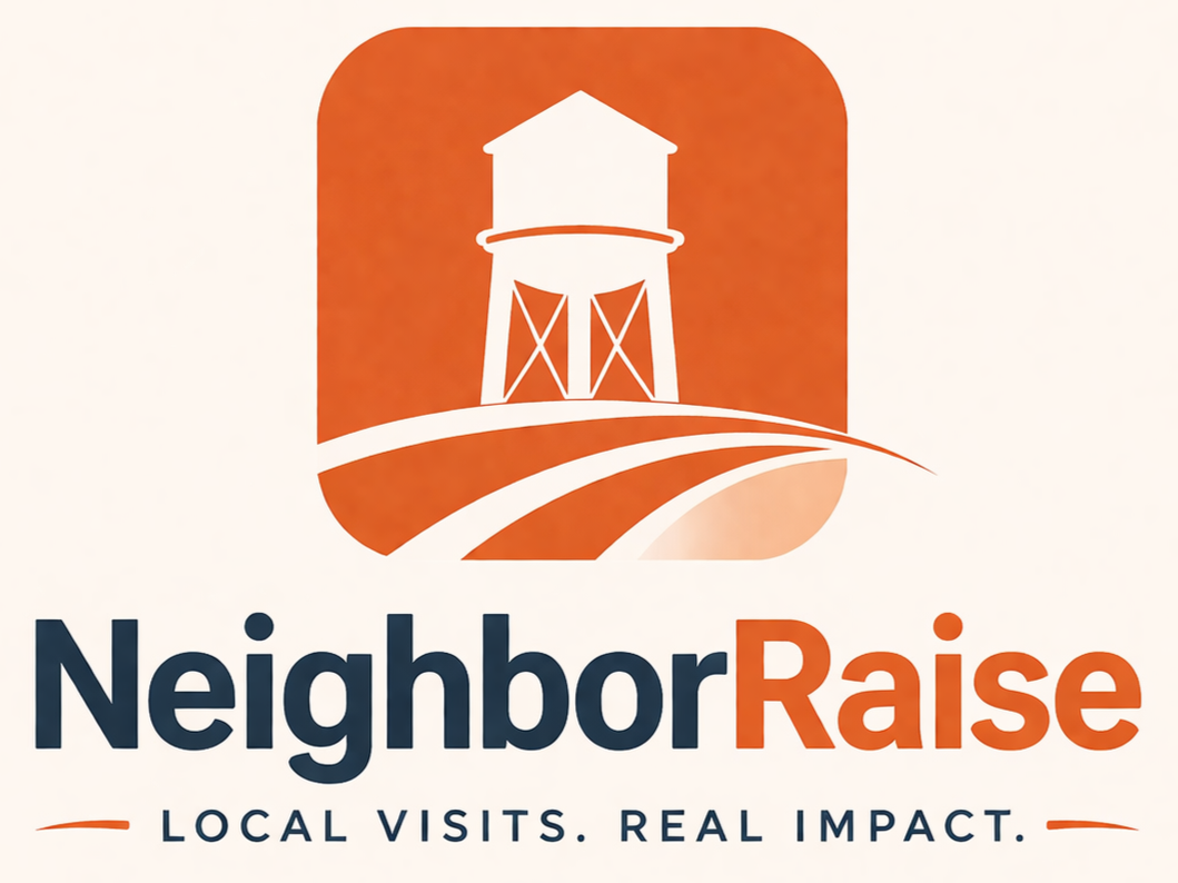 NeighborRaise
