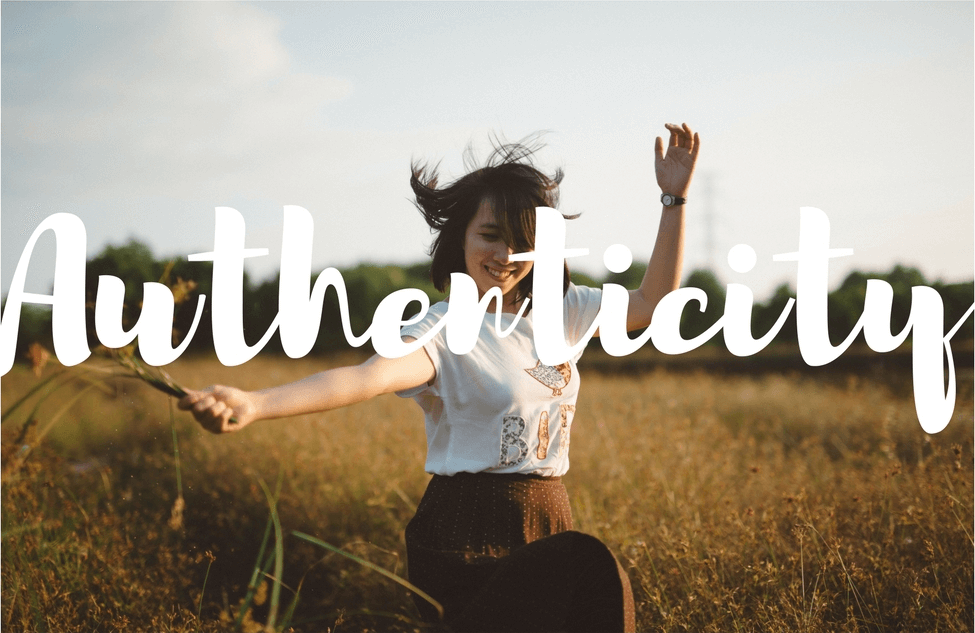 authenticity trauma therapist Sacramento