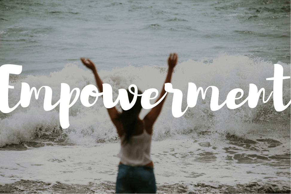 empowerment trauma therapist Sacramento