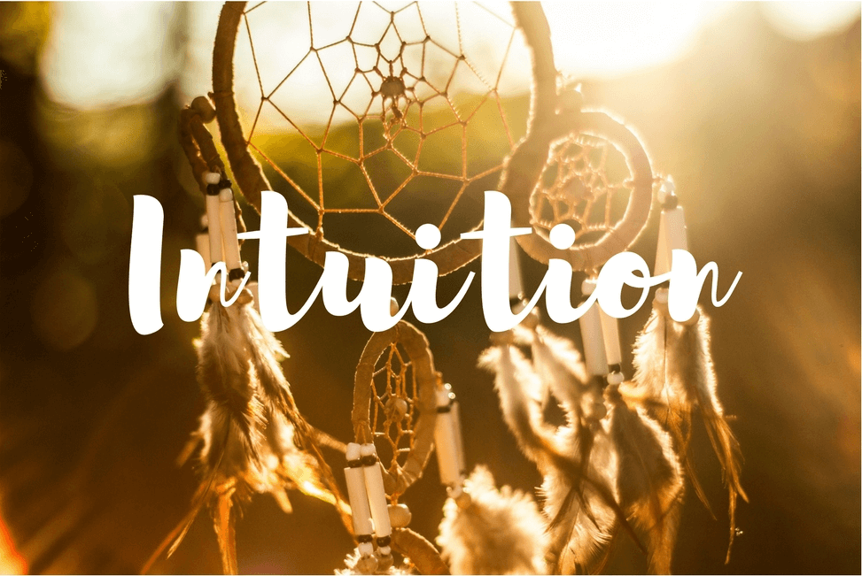intuition trauma therapist Sacramento