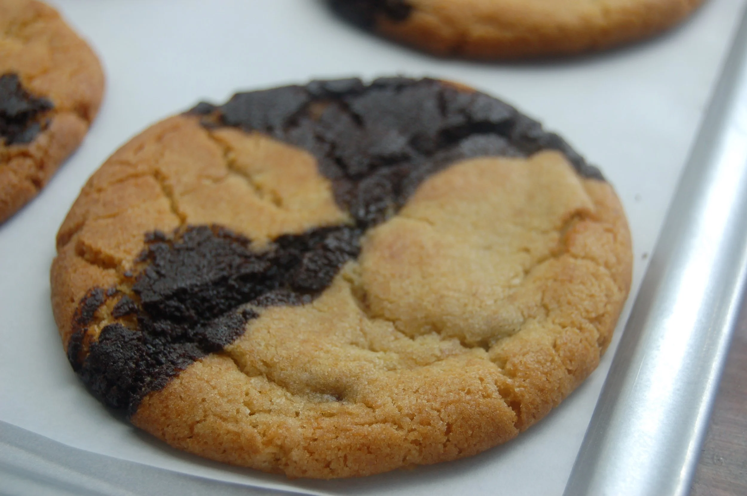 Brookie Cookie
