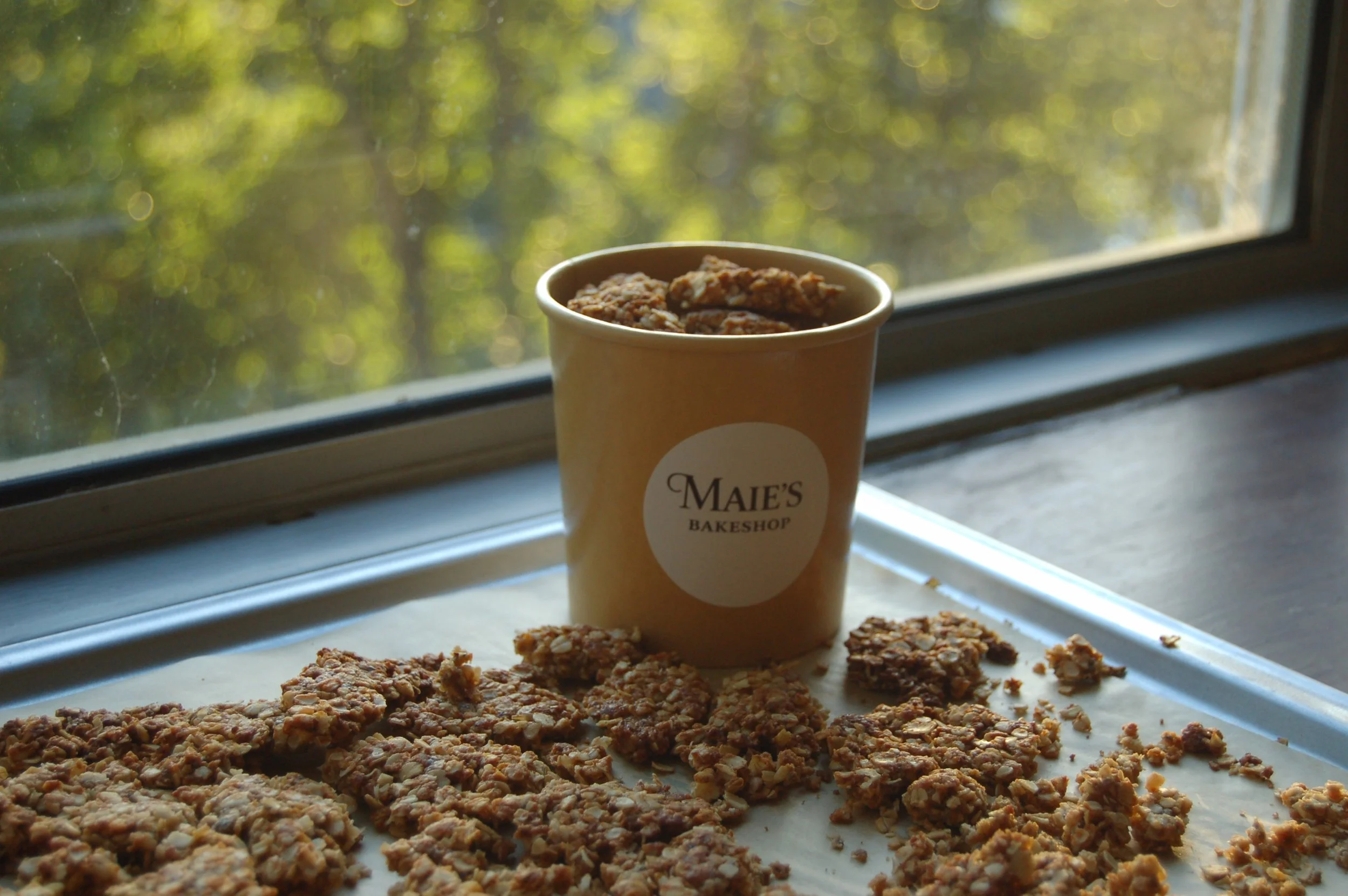 Original Granola