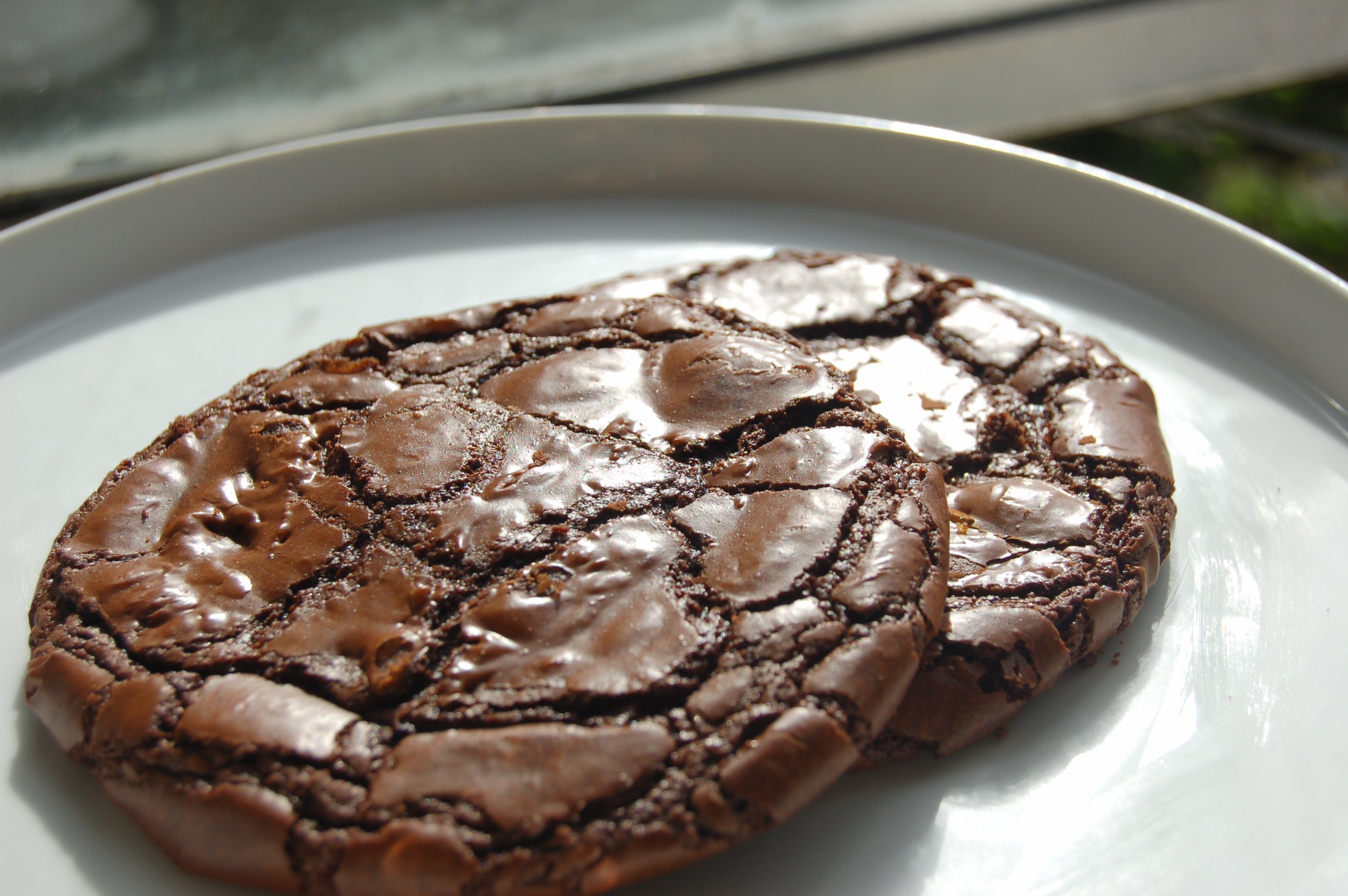 Brownie Cookie