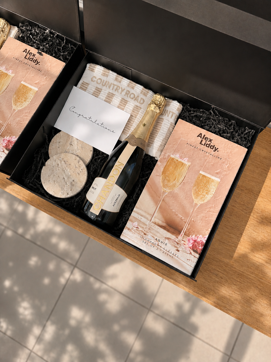 The Cheers Collection