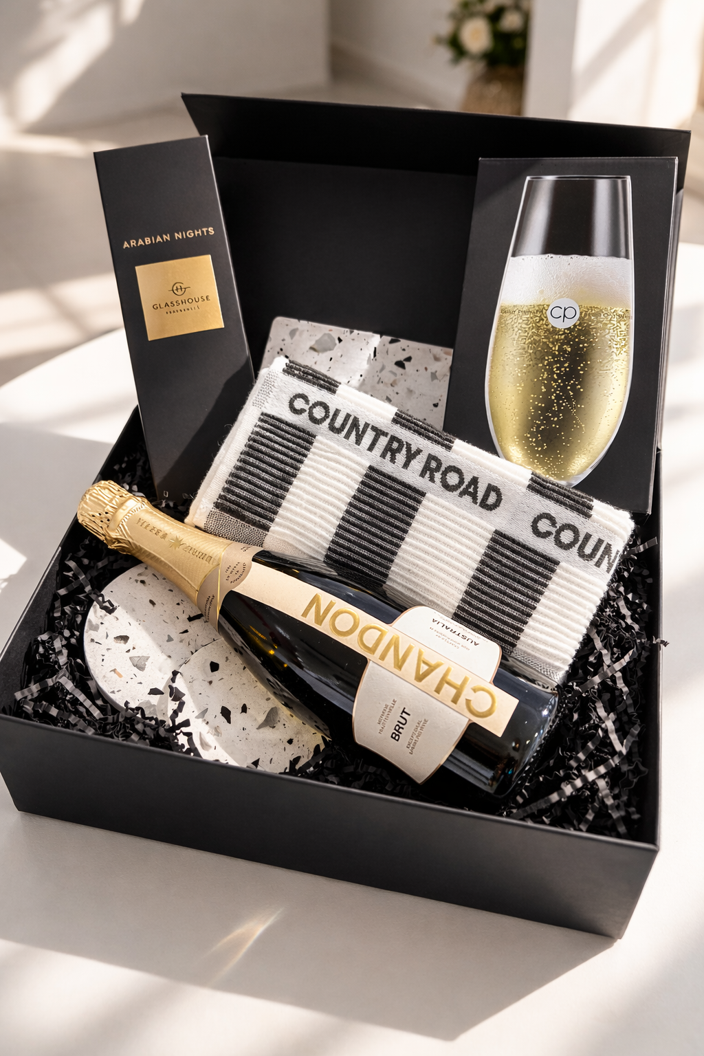 The Celebration Box