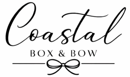 Coastal Box &amp; Bow