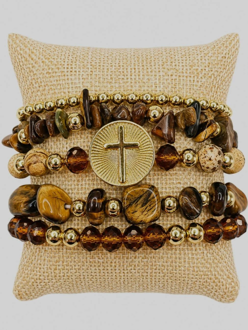 Faith and Strength Tiger Eye Stack.jpeg