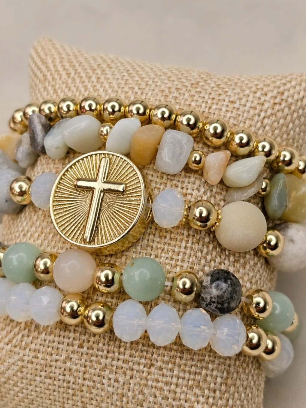 Heavenly Waters Amazonite Stack (2).jpeg